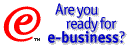 IBM - Are you ready for e-business?
